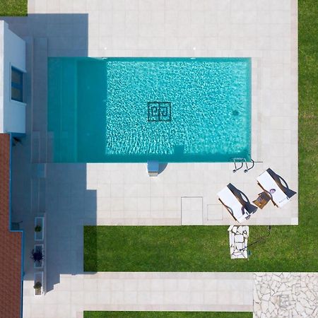 Serenity Villas Kolymbia Exterior foto