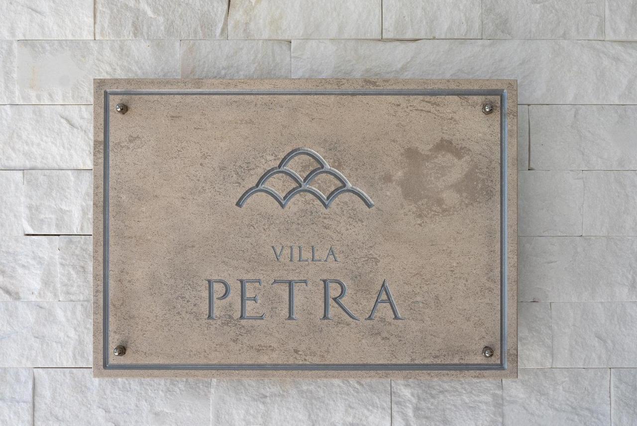 Serenity Villas Kolymbia Exterior foto
