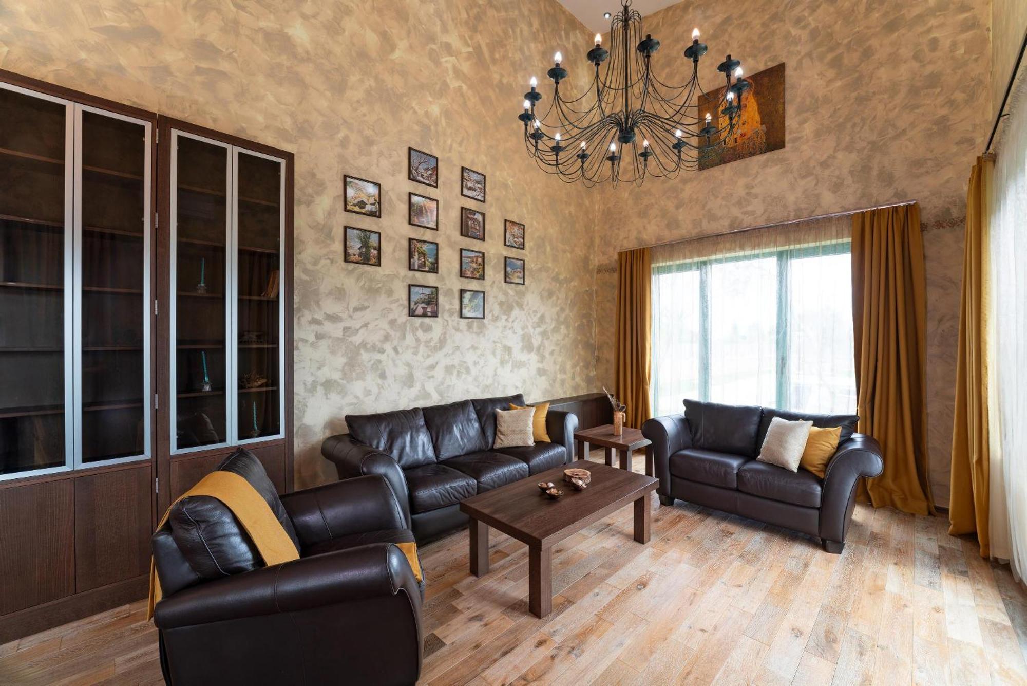 Serenity Villas Kolymbia Exterior foto