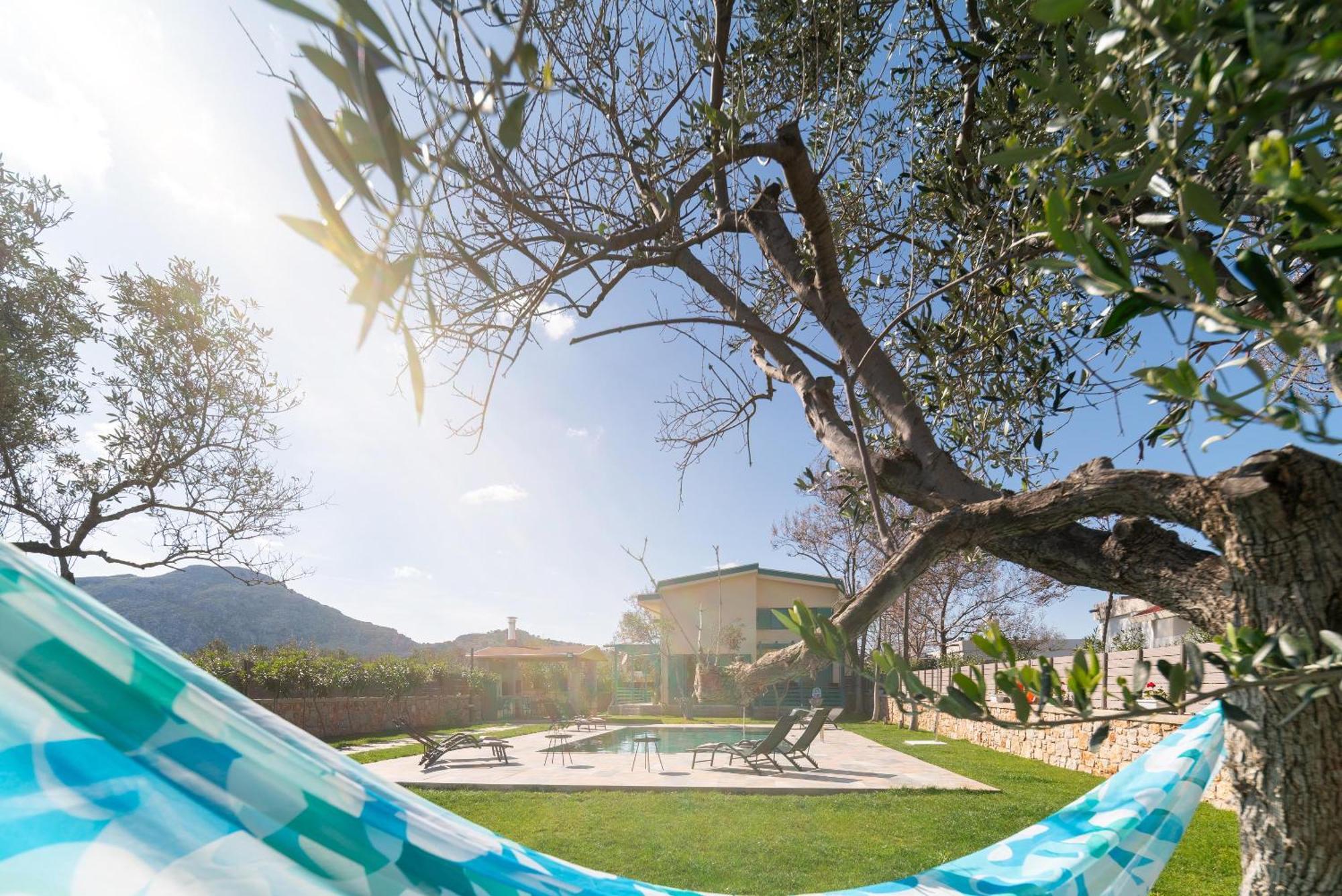 Serenity Villas Kolymbia Exterior foto